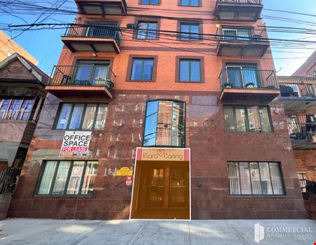 Office space for Rent at 1819 E 13th St in Brooklyn