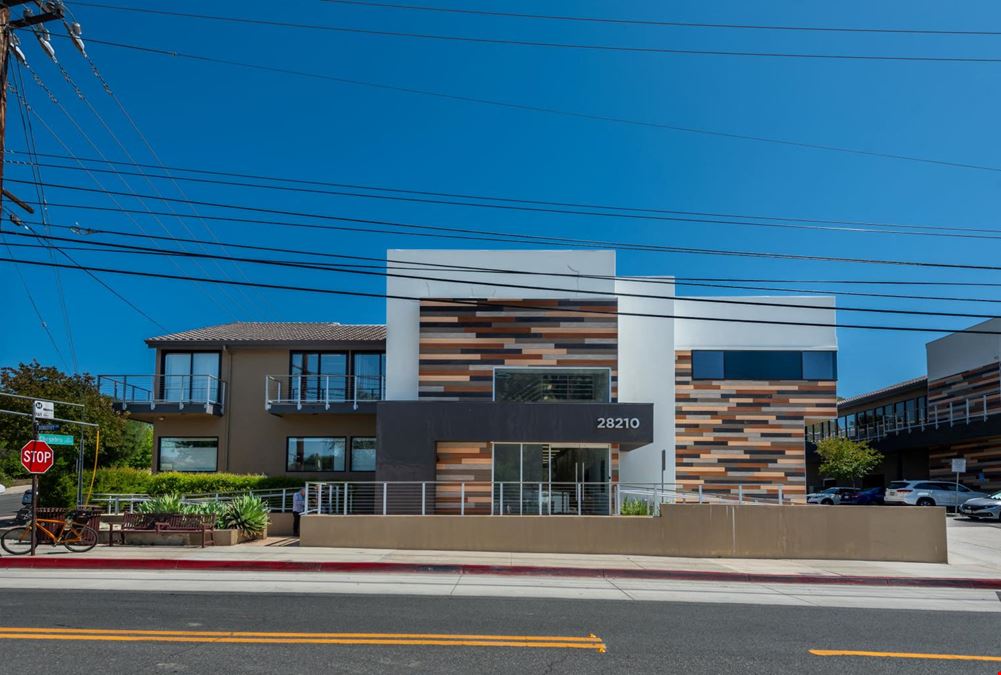 Agoura Creative Campus