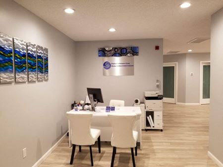 Office space for Rent at 212 New London Tpke #D in Glastonbury