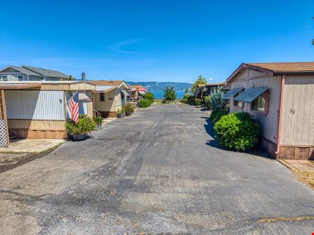 Other space for Sale at Lakefront MHP in Lakeport