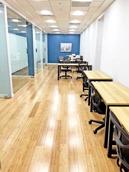 Modern Office Space Long Island - 42 Guy Lombardo Avenue
