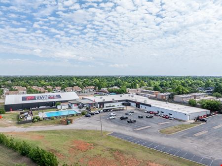 Other space for Sale at 3333 W Hefner Rd in Oklahoma City