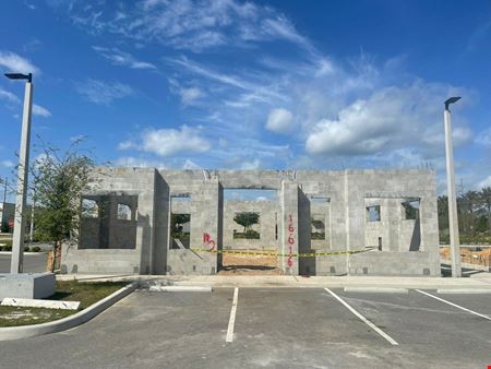 Building 5 - Sunrise Medical Office Park