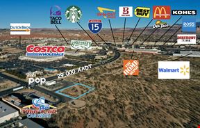 3061 E 750 N Saint George Utah