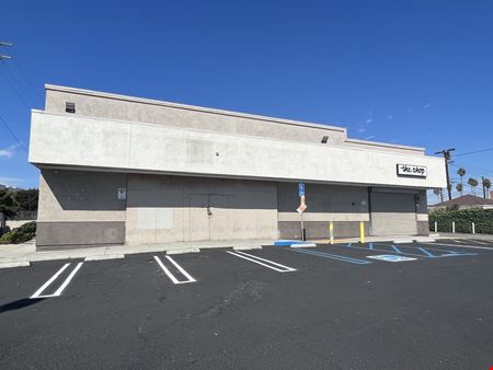 15228-15230 S.  Avalon Blvd.