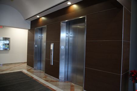Westheimer & Beltway 8 - Office