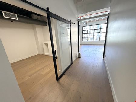 Office space for Rent at 731 S Broadway in Los Angeles