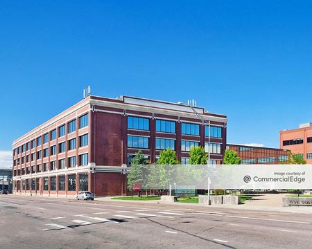 Office space for Rent at Broadway Station in Denver