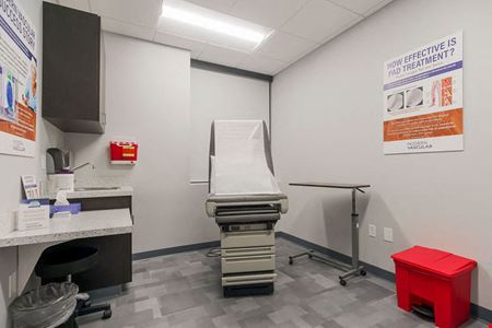 100% Leased Medical Investment