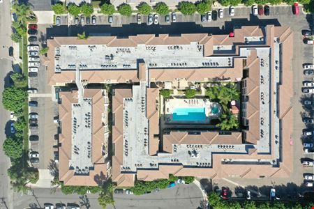 Bradford Terrace Senior Apartments