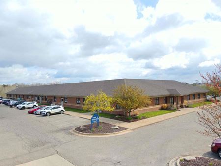 Commercial space at Genesis Medical Park - 3960 Patient Care Drive, Condo Unit 1 in Lansing
