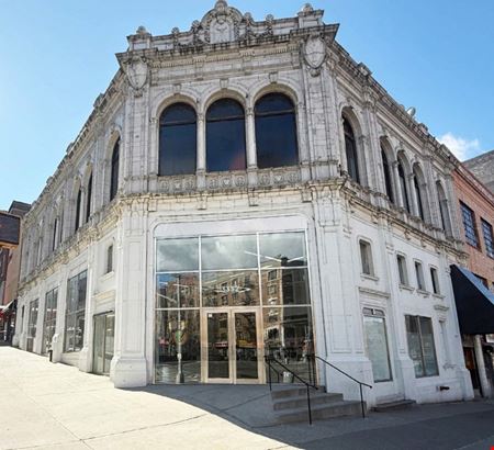 Retail space for Rent at 3332 Broadway in New York