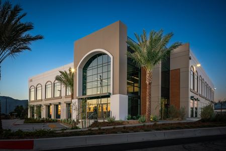 Industrial space for Rent at 4416 Azusa Canyon Road in Irwindale