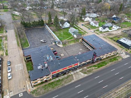 Other space for Sale at Suez Motel in Warren