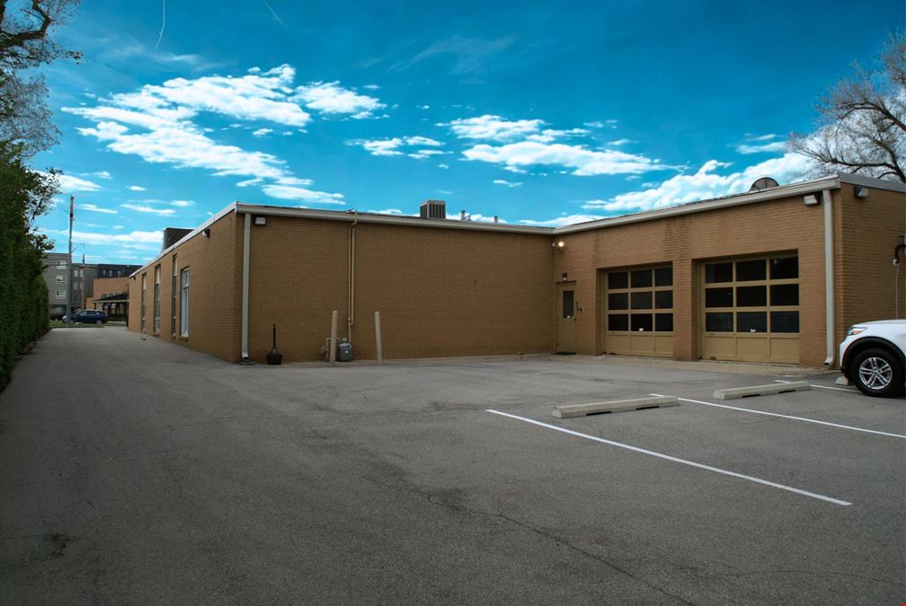 2730 E 62nd Street