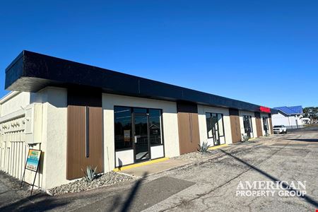 Fully Renovated Retail Space on Clark Road
