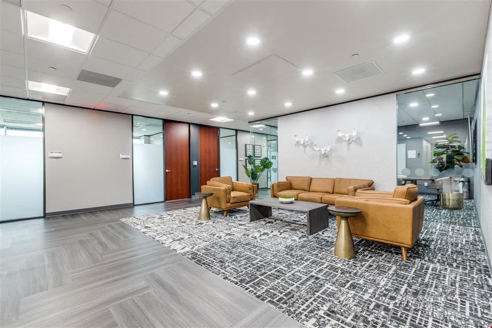 Workstyle Flexible Spaces - 11011 Richmond Ave
