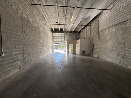 Industrial space for Rent at 19101 SW 108th Ave - Southland Commerce Center  in Miami