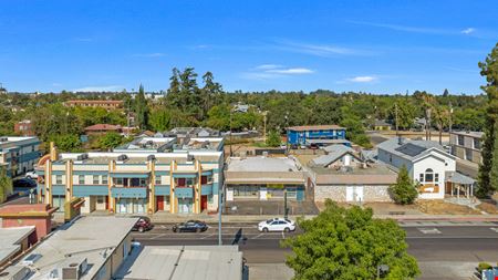 Great Owner User/Investment Opportunity in Fresno, CA
