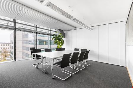 Office space for Rent at HQ - Gainesville - W California St in Gainesville
