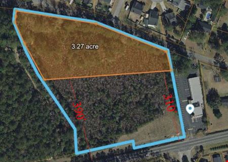 Commercial space at TBD Highway 90 in longs