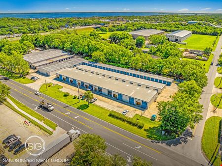 Industrial space for Rent at 400 Ample Ct in Sanford
