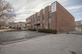 Turn-Key Lindell Office Suite
