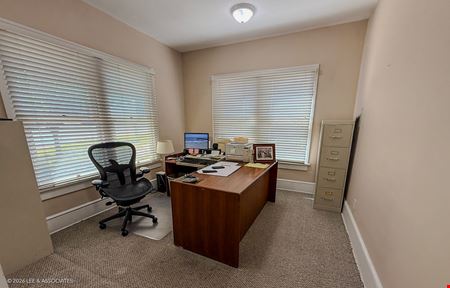 3400 NW 13th Street - Free Standing Office Building
