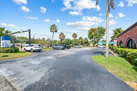 Coconut Creek Medical Center