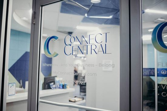 Connect Central