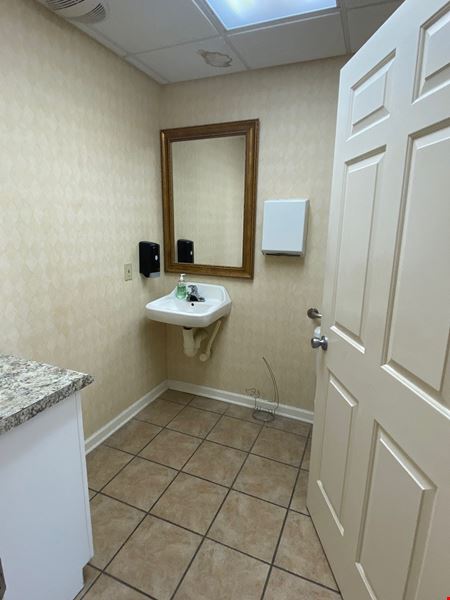 Fairpark Office Space