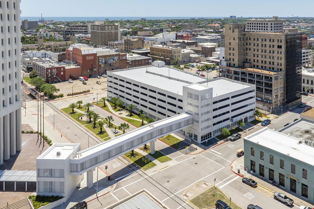 320 Moody Ave - Galveston