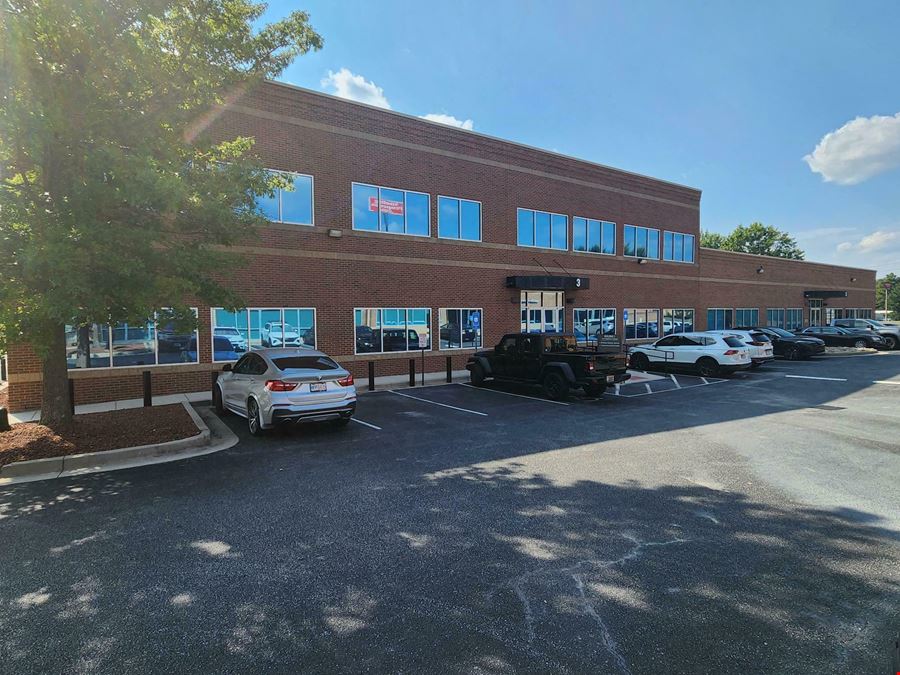 3154 Perimeter Parkway
