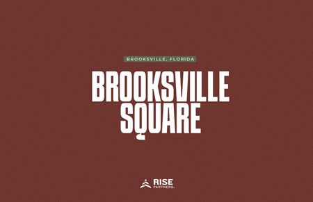 Brooksville Square