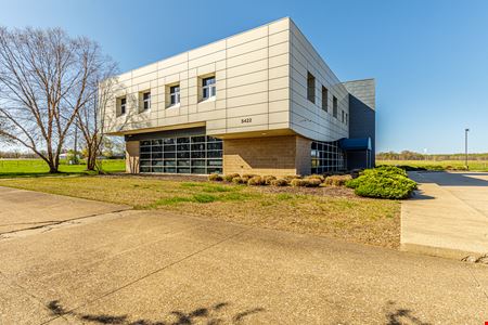 Office space for Sale at Former Headquarters Campus in Newburgh in Newburgh