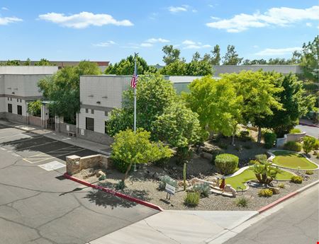 Industrial space for Sale at Freestanding Building with Yard in Gilbert