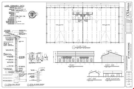 Office space for Rent at 257 Stonecrossing Drive in Clarksville