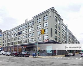 The Falchi Building