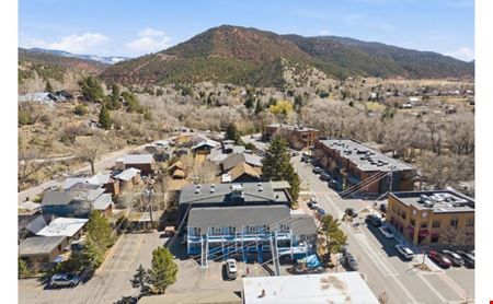 Basalt Mountain Inn