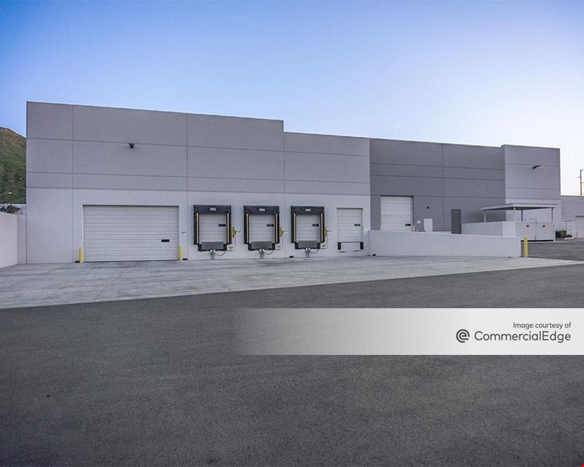 Northgate Business Park