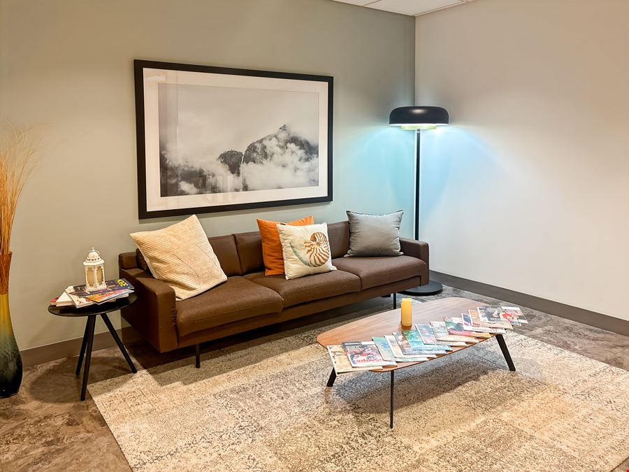 Regus - Bentonville - Plaza