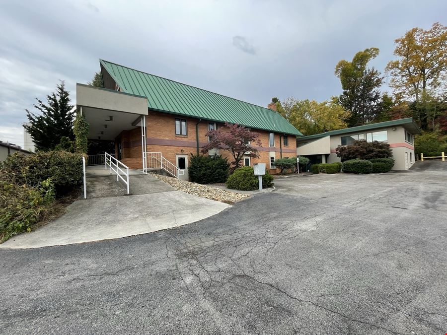 6215 Kingston Pike Office For Rent PropertyShark