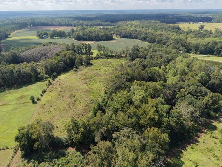 40+/- AC Grady County