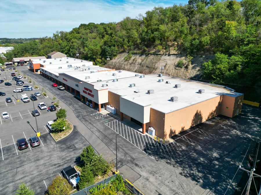 4706 State Hwy 8 Sublease