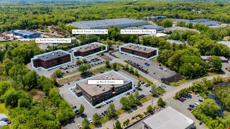 Office space for Rent at Birchwood Business Park in Milford