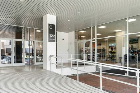 Downtown Office Space For Lease