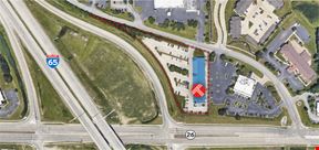 140 Frontage Road