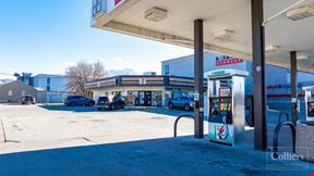Corporate 7-Eleven | Recently Renewed Lease