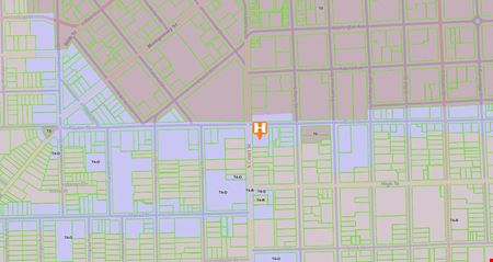 401 S. Court St. - 33,707 SF Paved Corner Lot Downtown Montgomery
