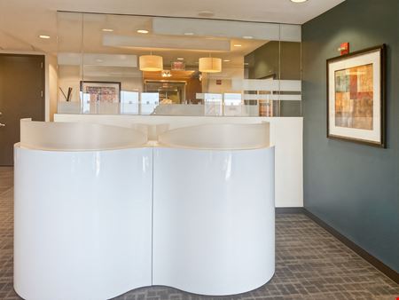 Regus - Vienna - Towers Crescent